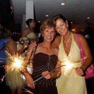 Meet your Posher, Marlene